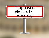 Diagnostic électrique à Épernay